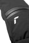 Reusch Lando R-TEX® XT - Fäustlinge - REALDOWN isolatie - zwart-zilver