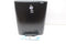 Brabantia Bo Prullenbak - 2 x 30 liter - Afvalscheiding - Matt Black (2 stuks)