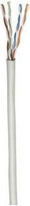 Intellinet 334136 netwerkkabel Grijs 305 m Cat6 U/UTP (UTP)