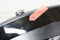 iRobot® Roomba® i7+ - Robotstofzuiger - Slimme navigatie automatische vuilafvoer - Zilver zwart
