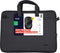 Trust Bologna - Laptoptas 16 inch - Set met draadloze muis - Groen