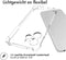 iMoshion Hoesje Geschikt voor Xiaomi Redmi 12 Hoesje Siliconen - iMoshion Shockproof Case - Transparant