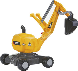 Rolly Digger CAT