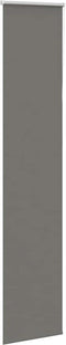 vidaXL - Rolgordijn - verduisterend - 45x210cm - stofbreedte - 40,7 - cm - polyester