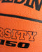 Basketbal indoor/outdoor Varsity TF-150 Rubber