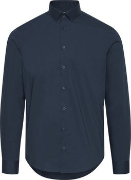 Casual Friday Palle - Slim Fit Shirt - Heren Overhemd - Maat XXL