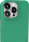 Nudient Thin Case Apple iPhone 13 Pro - 1 mm slank - Conda Green