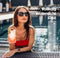 Actyve Smartwatch Dames - Stappenteller - Slaapmonitor - Zilver