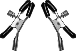 Sportsheets - Sex & Mischief Nipple Clips