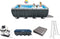 Intex Ultra XTR Rechthoekig Frame Pool 549x274x132 cm incl. accessoires - ZwemDeluxe