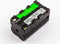 Merkloos NP-F730 - Accu Li-ion 7,2V 4400mAh - Donkergrijs
