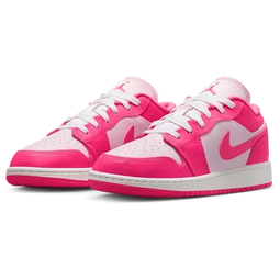 Nike Air Jordan 1 Low (GS) - Hyper Pink - Maat 38.5