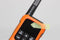 Alecto FR300OE - Walkie Talkie - Bereik tot 10 km - Waterdicht - Oranje (2 stuks)