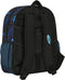 Schoolrugzak Nerf Boost - Zwart - 32 x 38 x 12 cm