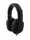 T'nB CSMHS300 - Over-Ear Koptelefoon - Draad - 20Hz tot 20kHz - Zwart