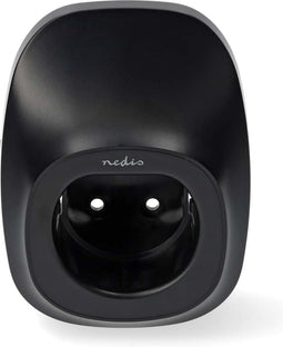 Nedis EV Charger cable wall mount