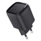 Trust Maxo GaN-oplader 30W - USB-C - Snel en veilig opladen - Zwart