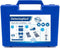 EHBO koffer - Detectaplast - Food basis
