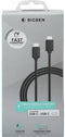 USB-C Cable CABCC2MB Black