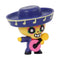 Verzamelfiguur PMI Kids World BRW2270B