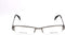 Ladies'Spectacle frame Armani GA-796-R80 Silver