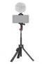 Joby GripTight PRO - TelePod Statief - 79cm telescopisch - 1kg draagvermogen