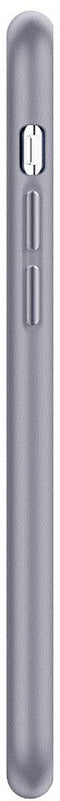 Valenta iPhone 11 - Snap Luxe Backcover - Krasbestendig - Paars