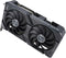 ASUS GeForce RTX 4060 OC Edition - Videokaart 8GB GDDR6 - Ada Lovelace (2023)
