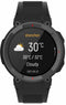 Denver SWG-339 - Smartwatch met GPS - Bellen via Bluetooth - Zwart