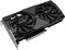 PNY GeForce RTX 5060 Ti - Videokaart 8GB GDDR7 - 4.608 rekenkernen - 28 Gbit/s
