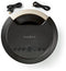 Nedis 80352837 - Bluetooth Feestluidspreker - 210W Piekvermogen - IPX5 Bescherming