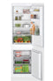 Bosch KIN86NSE0 - Koel-vriescombinatie - No Frost - 177.2 x 54.1 cm
