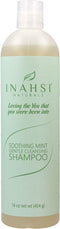 Shampoo Inahsi Soothing Mint Gentle Cleansing (454 g)