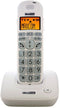 MaxCom MC6800 - DECT telefoon - Handsfree functie en nummerherkenning