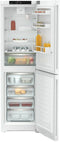 Liebherr CNd 5704 Pure - Koelkast - Vriezer onder - Energieklasse D