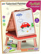 Creatief Kindertafeltje met Krijtbord - CE-gecertificeerd - Roze