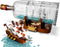 LEGO Ideas Schip in een fles - 92177
