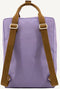 Sticky Lemon Backpack/Boekentas Farmhouse L - Envelope - Blooming Purple