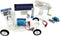 Horizon Educational FCJJ-30 Electric Mobility Experiment Set Brandstofcellen, Techniek Brandstofcellen-auto Vanaf 12 ja