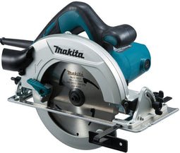 Makita HS7601 - Handcirkelzaag - 1200W 5200rpm - Blauw/Zwart