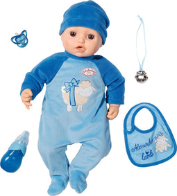 Baby Annabell Alexander Babypop - 43cm