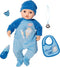 Baby Annabell Alexander Babypop - 43cm