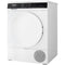 Siemens WQ33G2D0NL - Warmtepompdroger - Easy Clean filter - iQ500