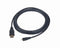 Gembird 1.8m HDMI-M/micro HDMI-M - Male/male - Audio/Video - Zwart