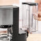 Rommelsbacher FKM 1000 - Filterkoffiezetter - 1,5 l waterreservoir - 12 kopjes koffie