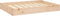 vidaXL-Hondenmand-71,5x54x9-cm-massief-grenenhout-wit