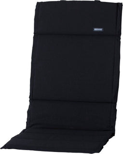 2 stuks! Panama black