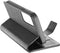 Peter Jäckel 60535 - Flip Cover - RFID & NFC blokkering - Zwart