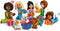 LEGO Friends Adventskalender 2025, Kerstspeelset - 42668