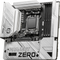 MSI B650M PROJECT ZERO - Micro ATX Moederbord - AM5 Socket DDR5 128GB 2.5Gbps Ethernet Wi-Fi 6E Bluetooth 5.3